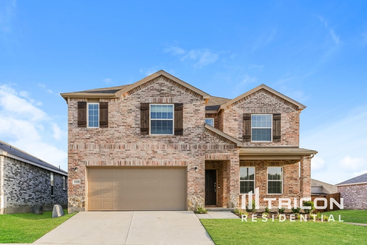 Foto principal - 7200 Pederson Crk Wy
