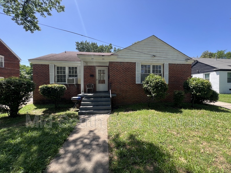 Primary Photo - 151 N Merton St