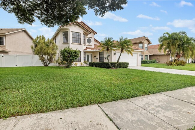 Building Photo - 10347 Islander Dr