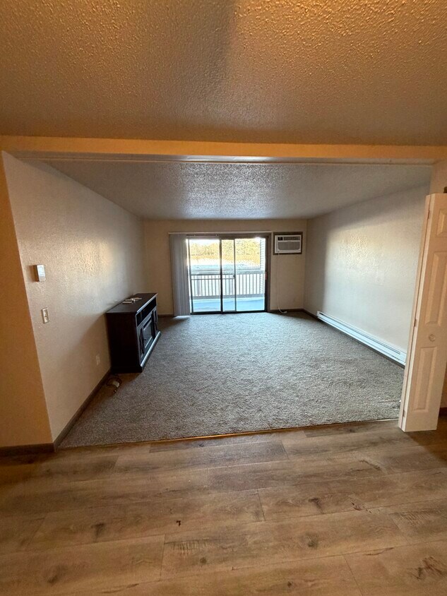 Foto del edificio - Regency Apartments