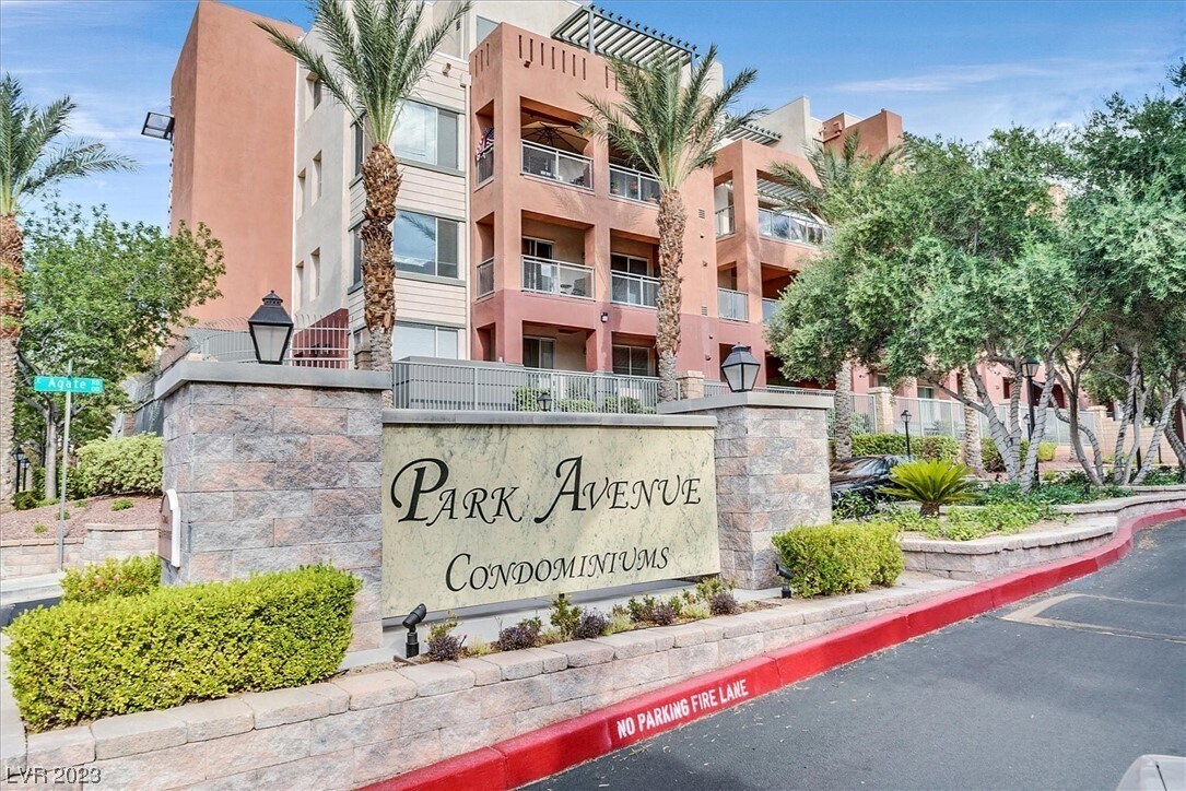 71 E Agate Ave Unit 407, Las Vegas, NV 89123 Condo for Rent in Las