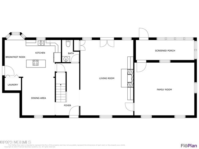 Foto del edificio - 1017 Niblick Dr