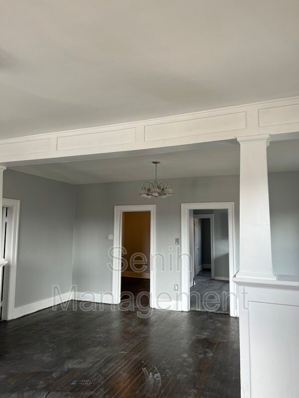 Foto del edificio - 6628 W Lafayette Blvd