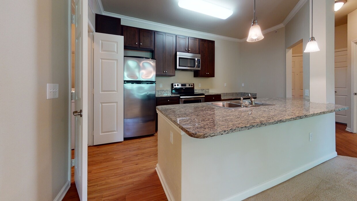 Photo - Arden Place Apartments
