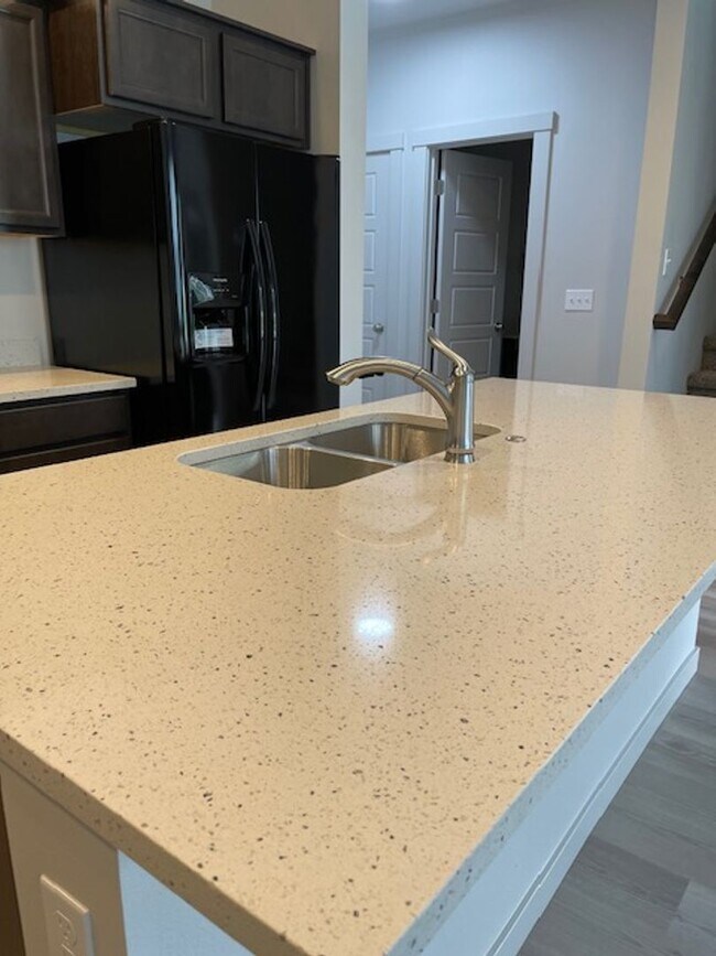 Foto del interior - Townhomes at Union Square