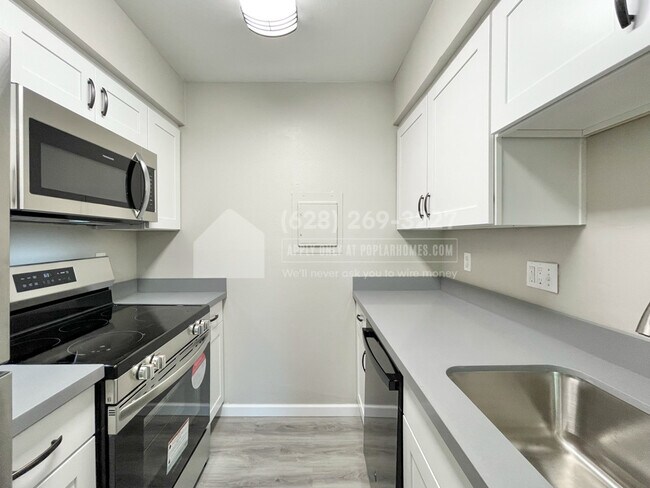 Foto del edificio - 1019 156th Ave NE