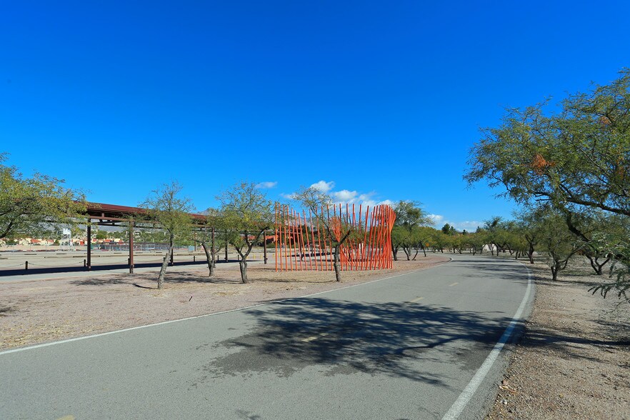 Picture of Catalina Foothills Tucson
