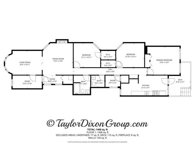 Foto del edificio - 5407 S Indiana Ave