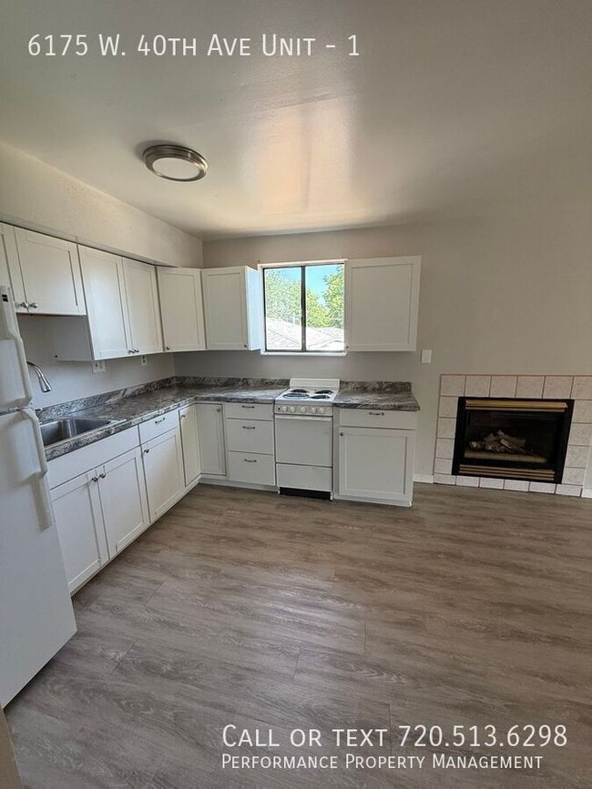 Building Photo - 6175 W 40th Ave