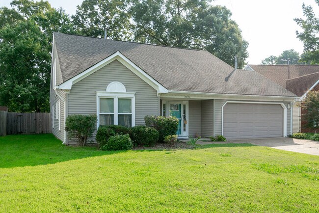 Foto del edificio - BEAUTIFUL HOME FOR RENT IN GLENWOOD AREA