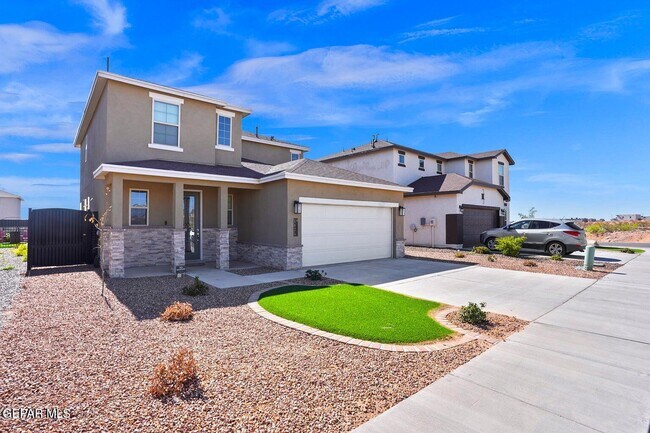 Foto del edificio - 1624 Brevoort St