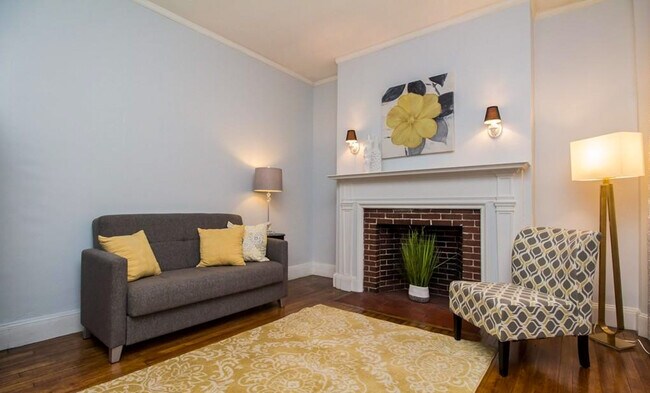 Foto del edificio - 1253 Beacon St