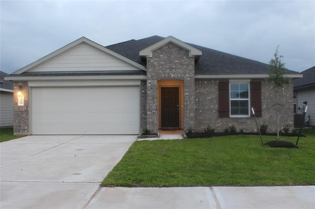 1126 Appaloosa Ln, Rosharon, TX 77583 House for Rent in Rosharon, TX