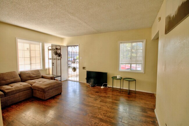 Building Photo - 4800 S Slauson Ave