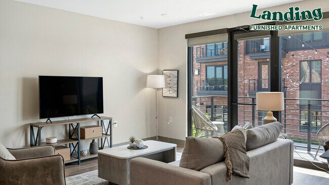 Foto del edificio - 2099 N Mt Juliet Rd