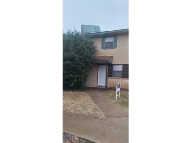 1107 NW 52nd Cir, Lawton, OK 73505 House Rental in Lawton, OK