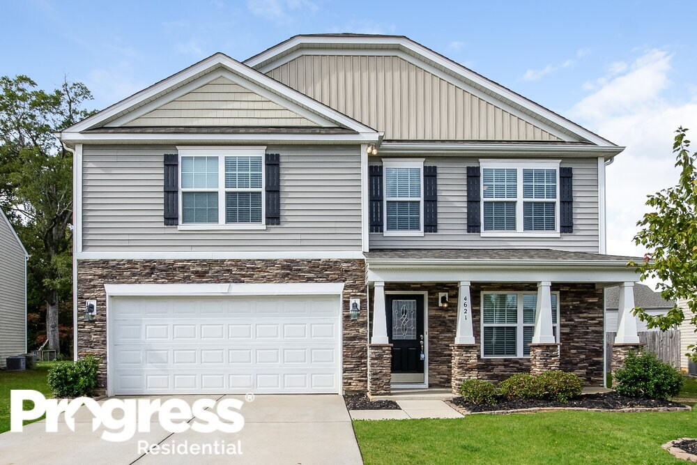 4621 Manchineel Ln, Monroe, NC 28110 House for Rent in Monroe, NC