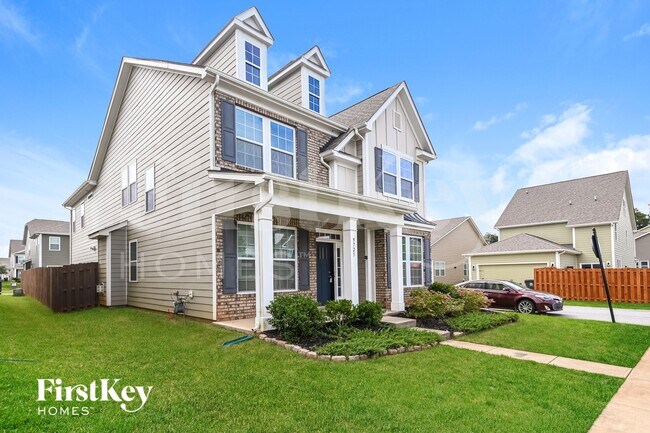 Foto del edificio - 9725 Rayneridge Drive