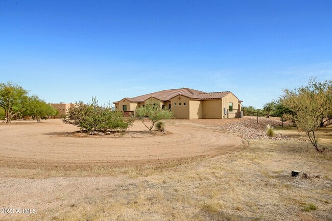 Foto del edificio - 14219 E Dove Valley Rd