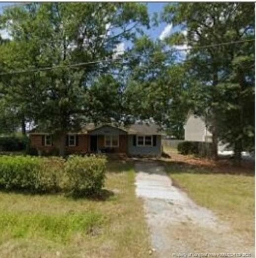 5934 Braxton Rd, Hope Mills, NC 28348 House Rental in Hope Mills, NC