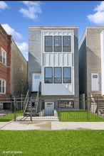 Building Photo - 1052 N Central Park Ave