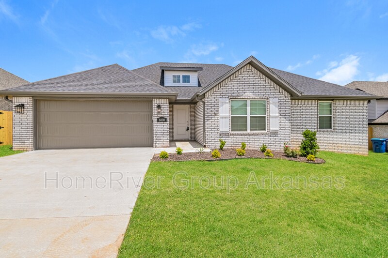 Foto principal - 6000 SW Peaceful Ave