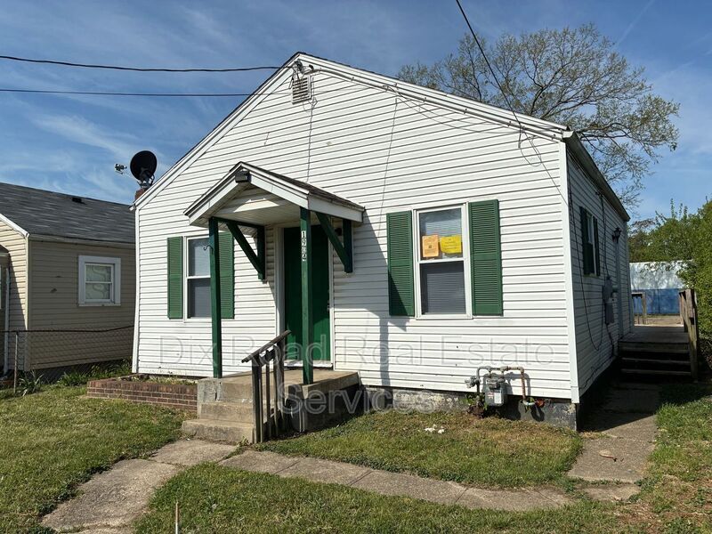 Photo - 1904 Baltimore Street