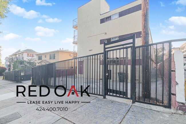 Building Photo - 3407 Drew St