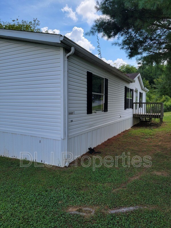 1386 Providence Rd, Sevierville, TN 37876 House Rental in Sevierville
