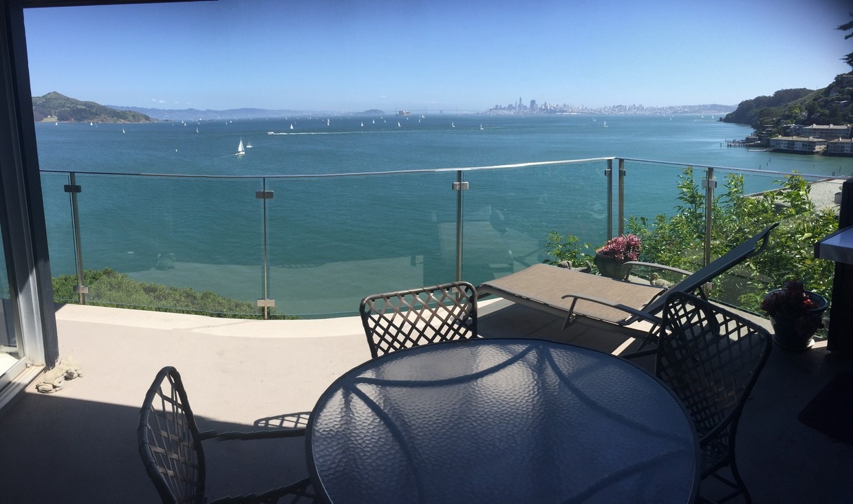 16 Josephine St, Sausalito, CA 94965 Condo for Rent in Sausalito, CA