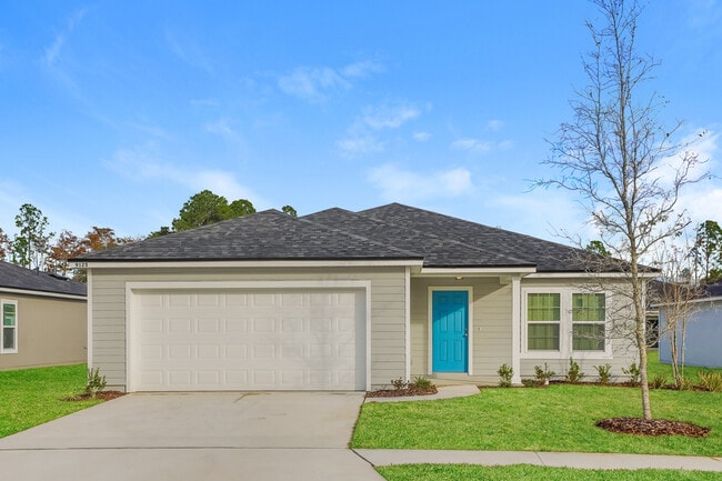 Foto del edificio - 9125 Udell Ln