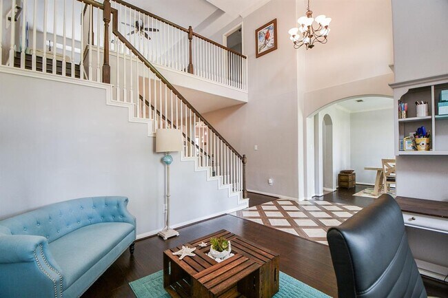 Foto del edificio - 3915 N Sandy Ct