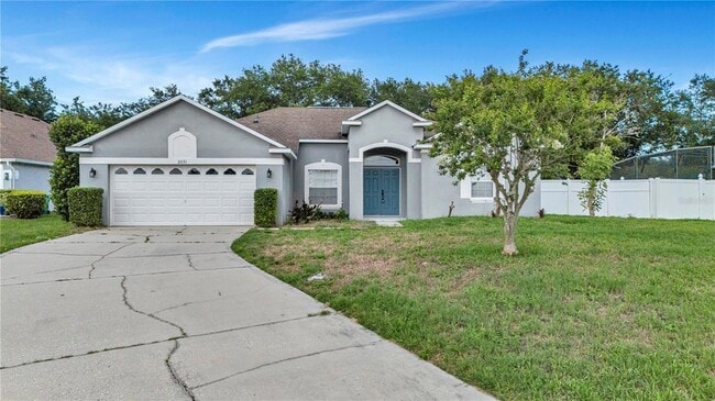 Photo - 2031 Wintermere Pointe Dr House
