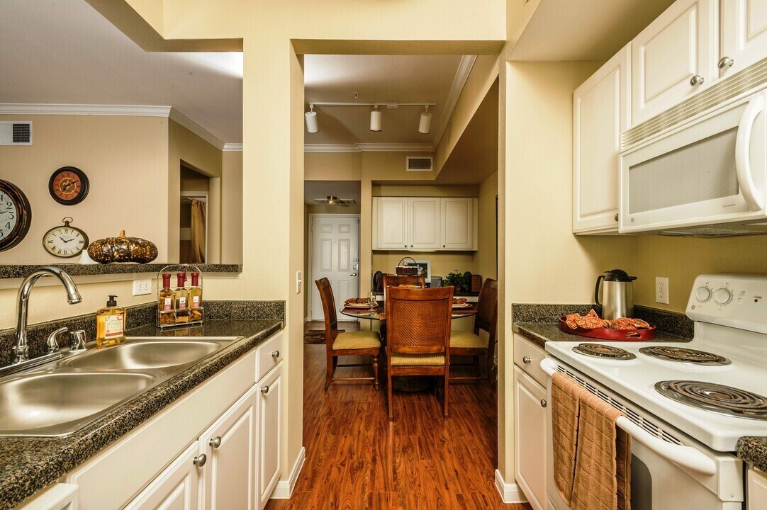 Primary Photo - Experience the Difference of High-End Living!