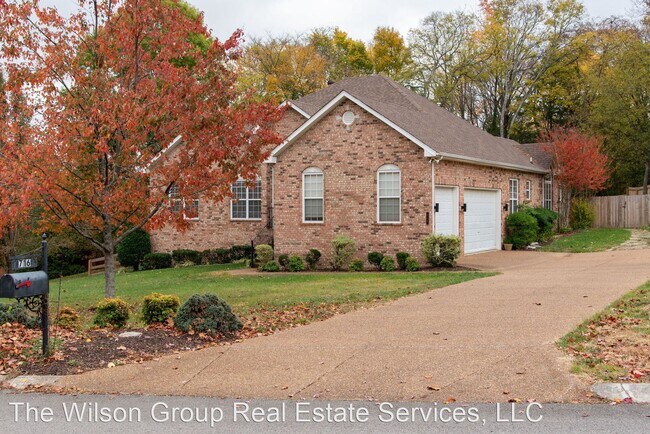 Building Photo - 4 br, 2 bath House - 716 Cowan Drive