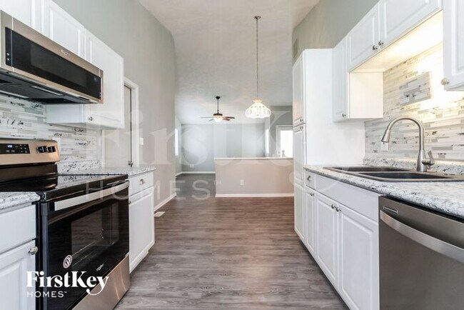 Building Photo - 4126 Stone Mill Dr