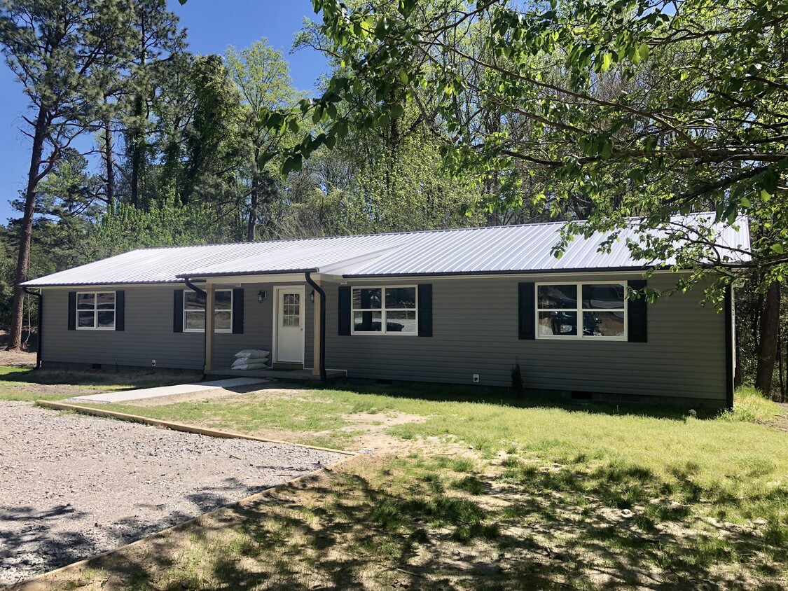 Foto principal - 503 Longleaf Rd