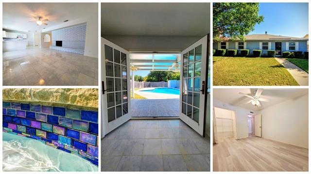 Foto principal - 5160 S Colony Blvd