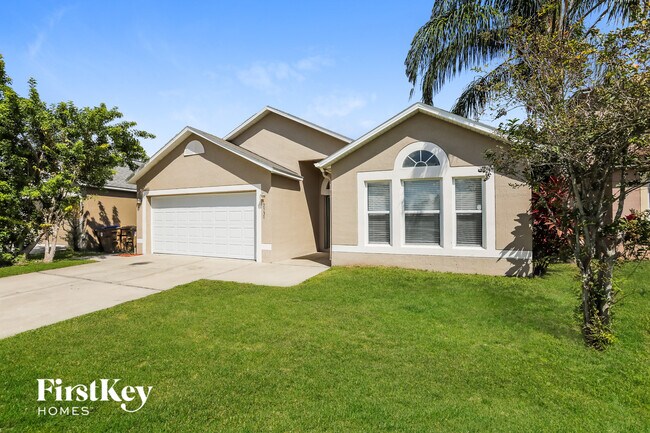 Foto del edificio - 2539 Quail Park Terrace