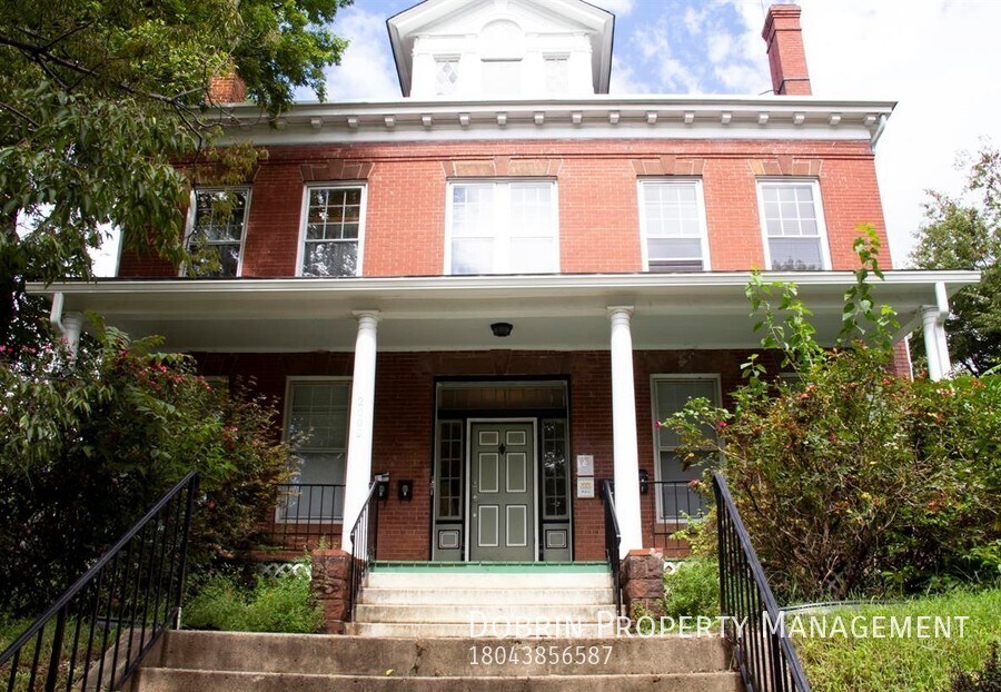 Primary Photo - 2BD Apt in The Fan!