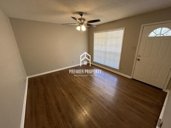 Foto del edificio - 5331 Haleville Rd