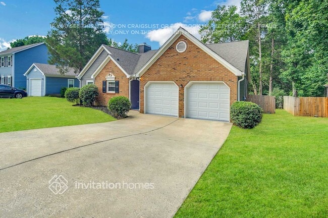Building Photo - 9507 Vera Jones Ln
