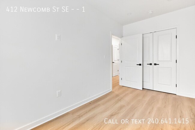 Foto del edificio - 412 Newcomb St SE