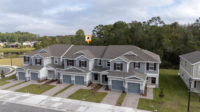 Building Photo - 2814 Raindrop Run St