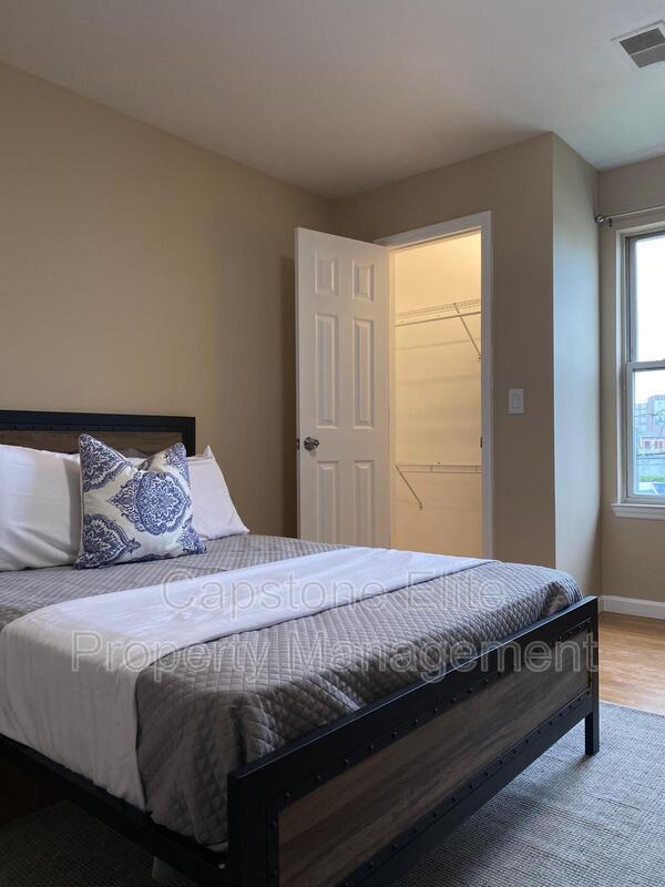 141-143 Norfolk Street - 2 - 4 Master Bedr... - 141-143 Norfolk Street - 2 - 4 Master Bedr... Apartment