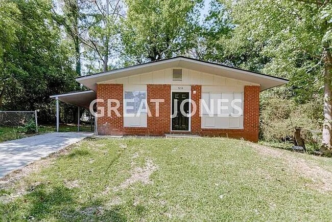 Building Photo - 5214 Dana Dr