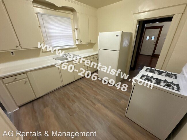 Foto del edificio - 2 br, 1 bath House - 2730 New Haven Ave