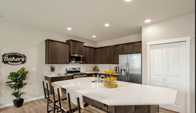 Foto del edificio - 19913 152nd Street Ct E