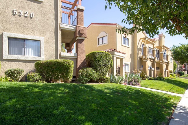 Foto del edificio - Malibu Creek Apartments