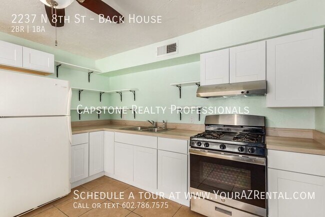 Foto del edificio - 2237 North 8th St